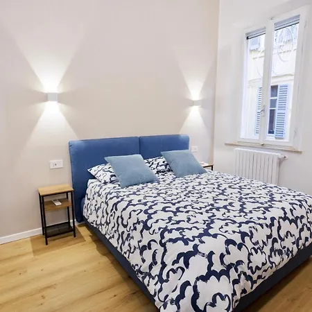 Feltrinelli Apartamento *