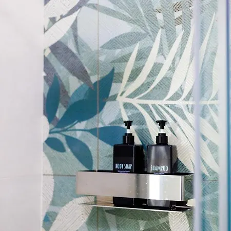 Feltrinelli Apartamento