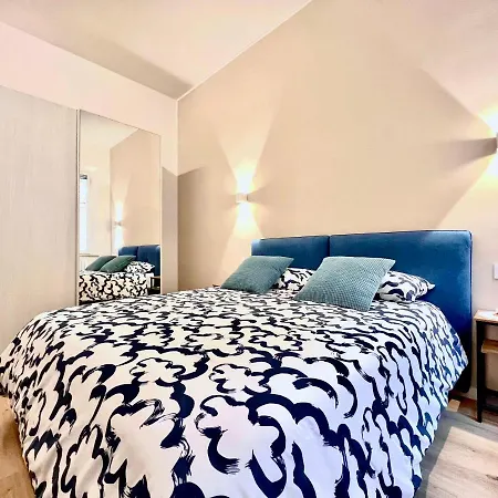 Apartamento Feltrinelli *