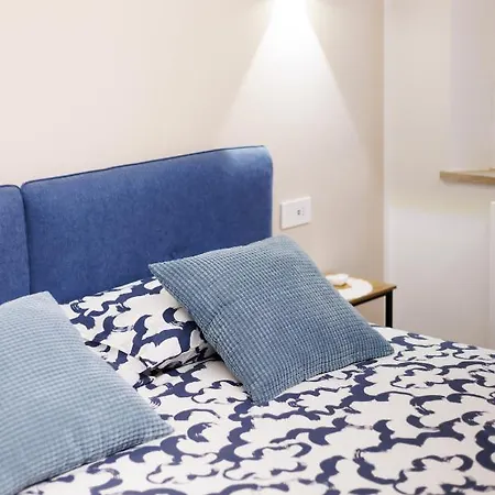 Apartamento Feltrinelli