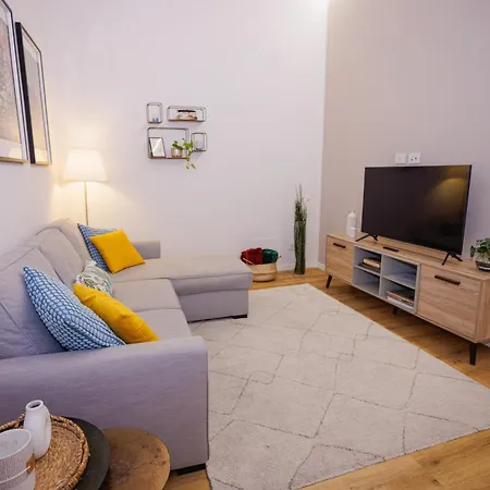 Feltrinelli Apartamento *