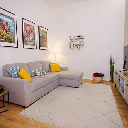 Apartamento Feltrinelli *