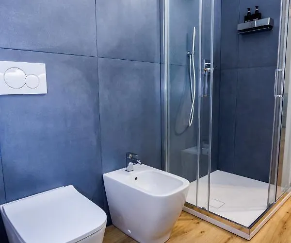 Apartamento Feltrinelli