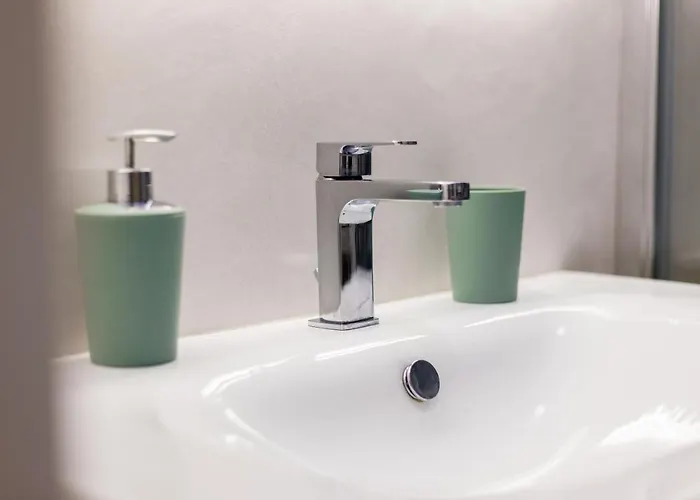 Feltrinelli Apartamento Módena