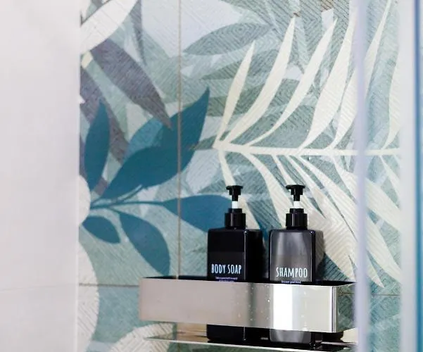 Feltrinelli Apartamento