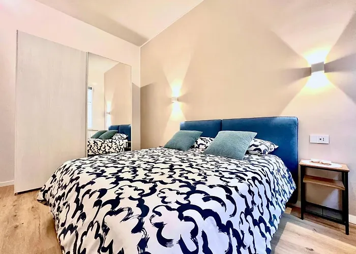 Apartamento Feltrinelli *