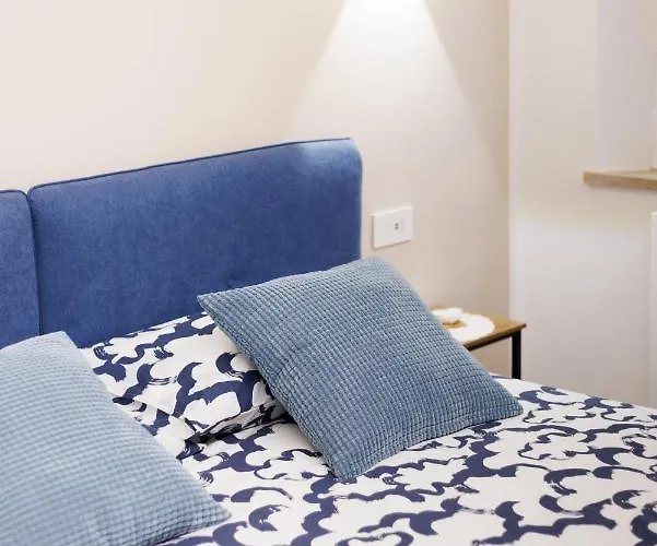 Apartamento Feltrinelli