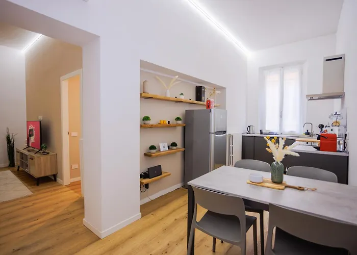 Feltrinelli * Módena