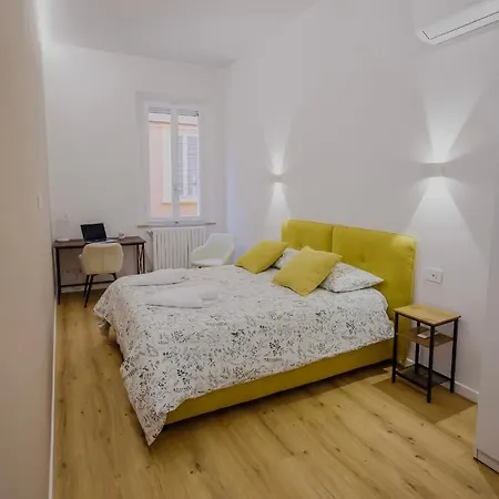 Feltrinelli Lejlighed *