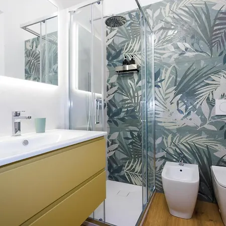 Lejlighed Feltrinelli