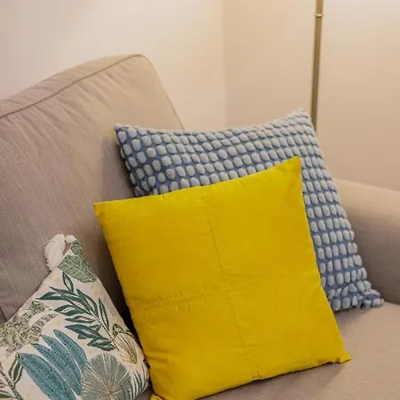 Feltrinelli Lejlighed Modena