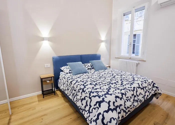 Feltrinelli Appartement *