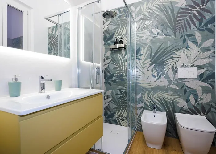 Appartement Feltrinelli